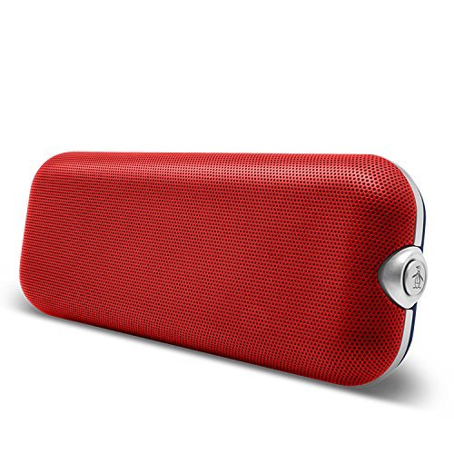 Original Penguin SP58094-BRGD Pocket Speaker, Camel/Gold N7