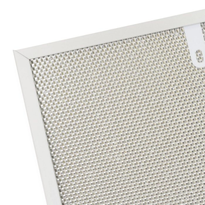 Range hood filter with 3 layer aluminium mesh 11.211.7, VNF-ZM02-2 - Fits to Broan Range Hoods, Kenmore Range...