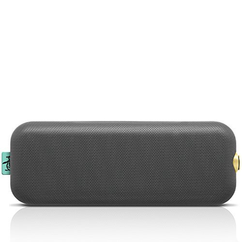 Original Penguin SP58094-BRGD Pocket Speaker, Camel/Gold N8