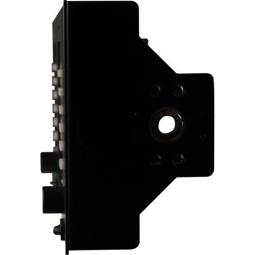 ViewZ VZ-070RM-3G 3RU Dual 7.0" 3G-SDI Rackmount Monitor N4
