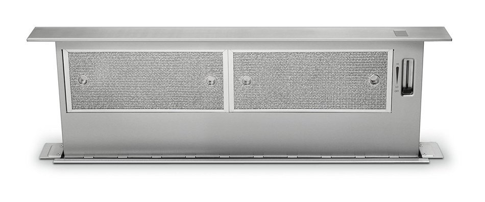 Frigidaire FH36DD50MS36" Stainless Steel Downdraft Range Hood