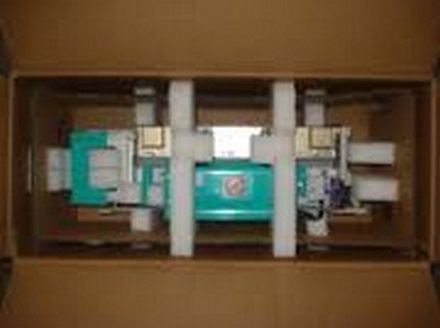 NEW-SADDLE STAPLER ASSEMBLY - RM1-4178-000CN