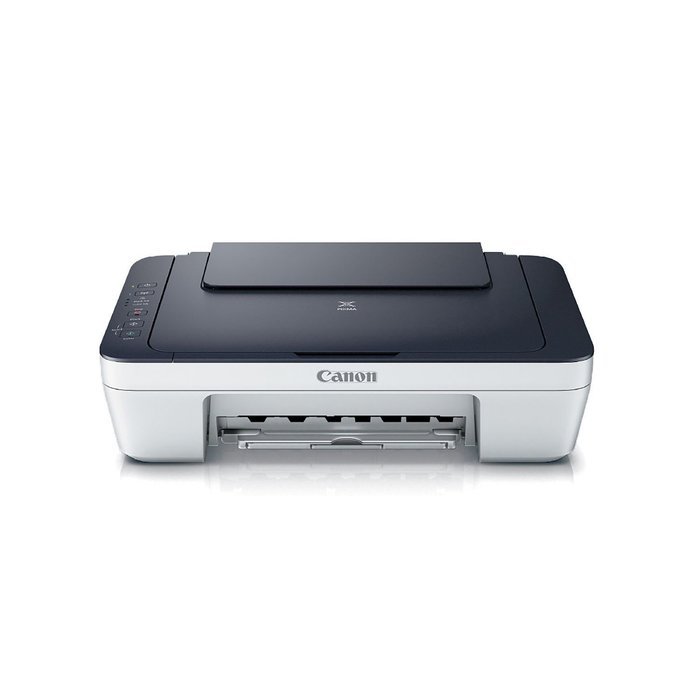 Canon PIXMA Wireless Inkjet All-In-One Printer Copier & Scanner with Cloud Print Function