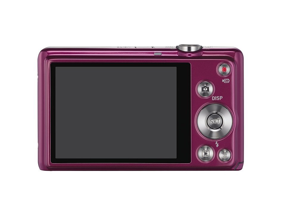 CASIO Digital Camera EXILIM EX-ZS10 Red EX-ZS10RD N2