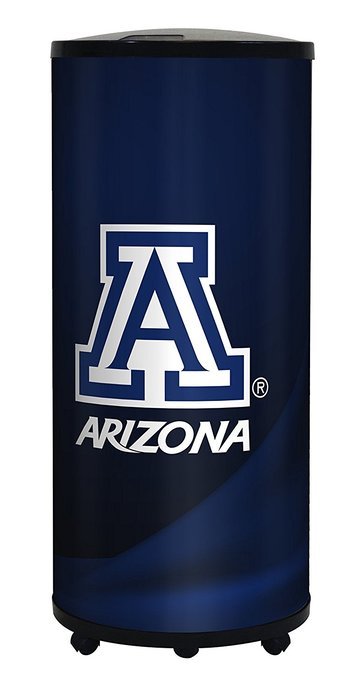 NCAA Ice Barrel Wolverines N32