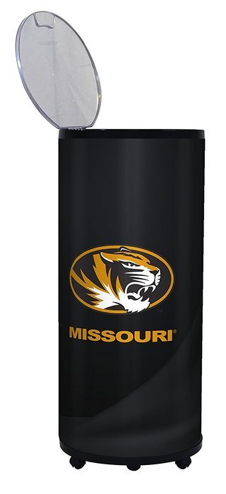 NCAA Ice Barrel Wolverines N35