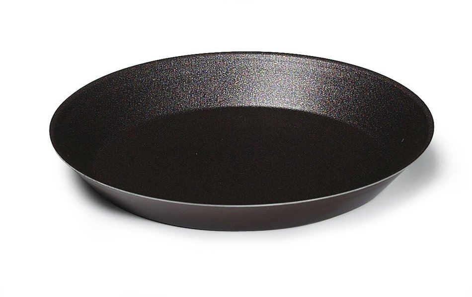 Paderno World Cuisine 2 3/8 Inch Non-stick Fluted Tartlet Mold N4