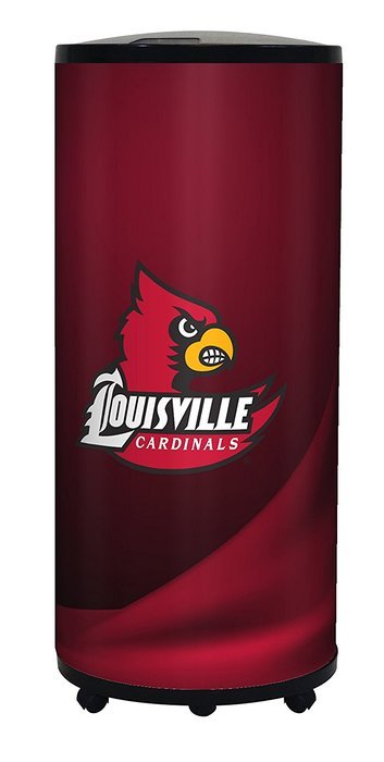 NCAA Ice Barrel Wolverines N37
