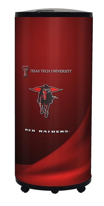 NCAA Ice Barrel Wolverines N38