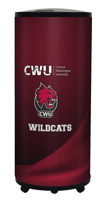NCAA Ice Barrel Wolverines N39