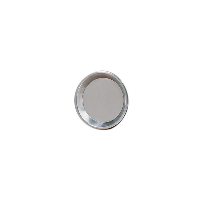American Metalcraft 1200 Deep Dish 12-1/4" Aluminum Pie Pan