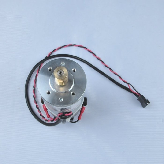 In US Stock, Generic Roland Scan Motor for XC-540 / XJ-640 / XJ-740 N3
