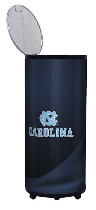 NCAA Ice Barrel Wolverines N42