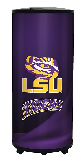 NCAA Ice Barrel Wolverines N44