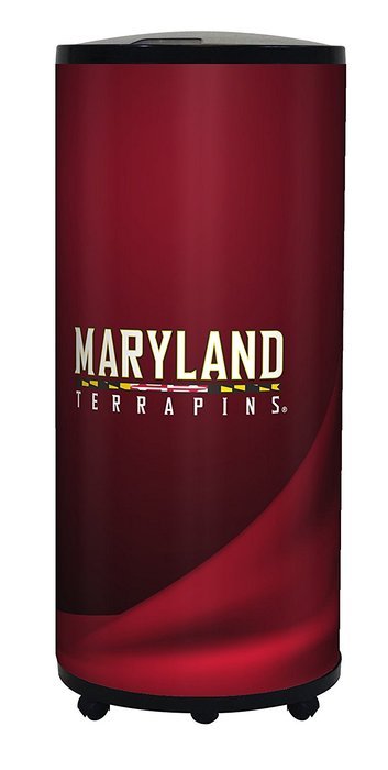 NCAA Ice Barrel Wolverines N47
