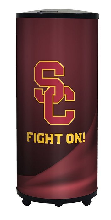 NCAA Ice Barrel Wolverines N48