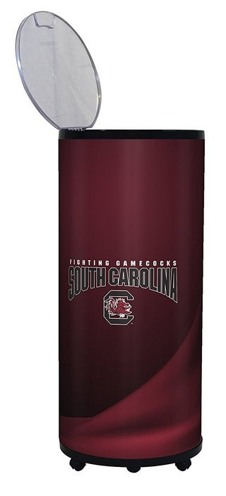 NCAA Ice Barrel Wolverines N49