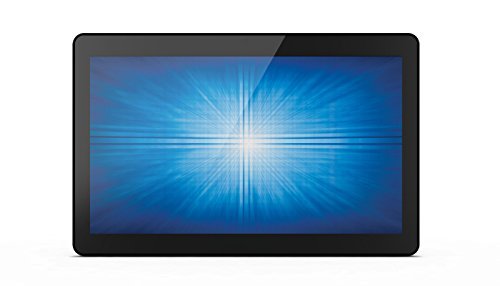 Elo Touch Solutions 15i5 Touchcomputer, 15-inch Widescreen LED, I5-6500TE,, E222781 (Widescreen...