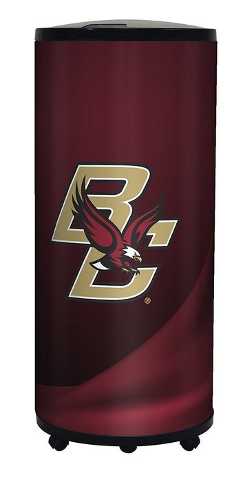 NCAA Ice Barrel Wolverines N51