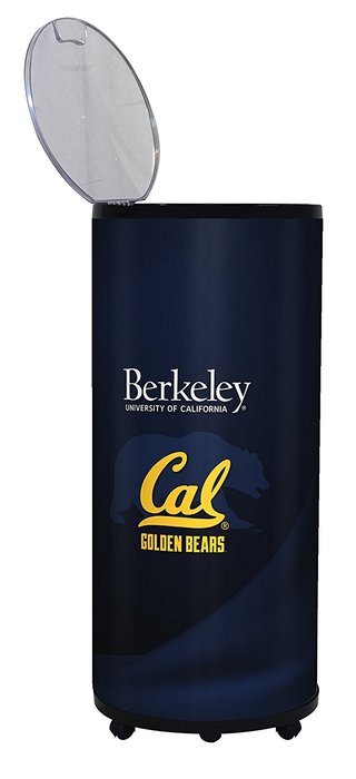 NCAA Ice Barrel Wolverines N61