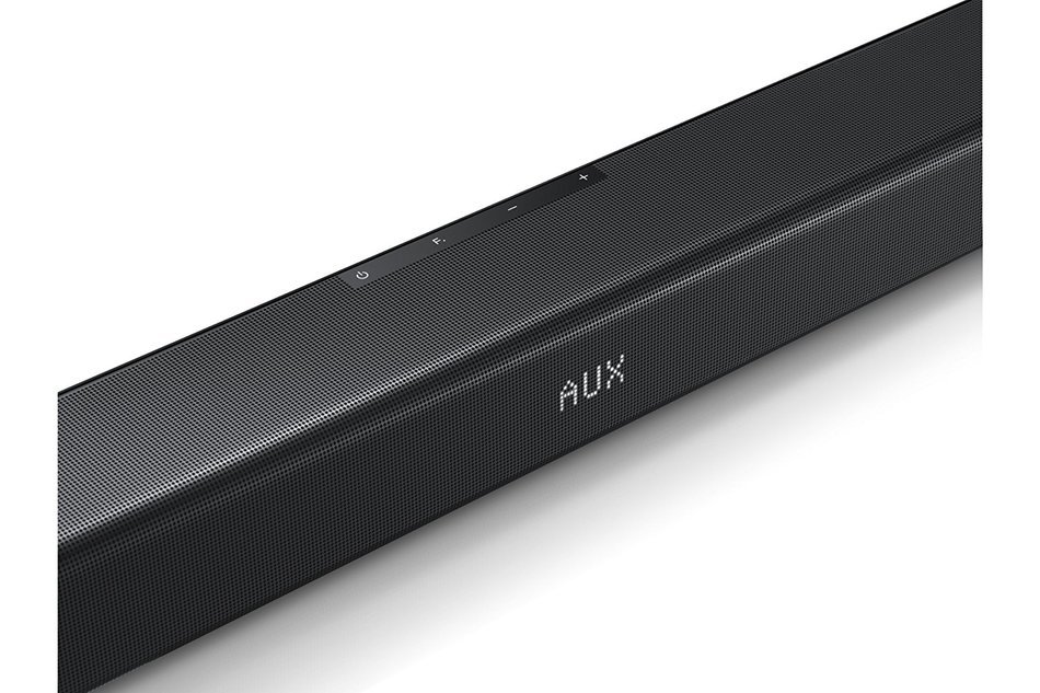 Samsung HW-F550 2.1-Channel 310 Watt Soundbar (2013 Model) N7
