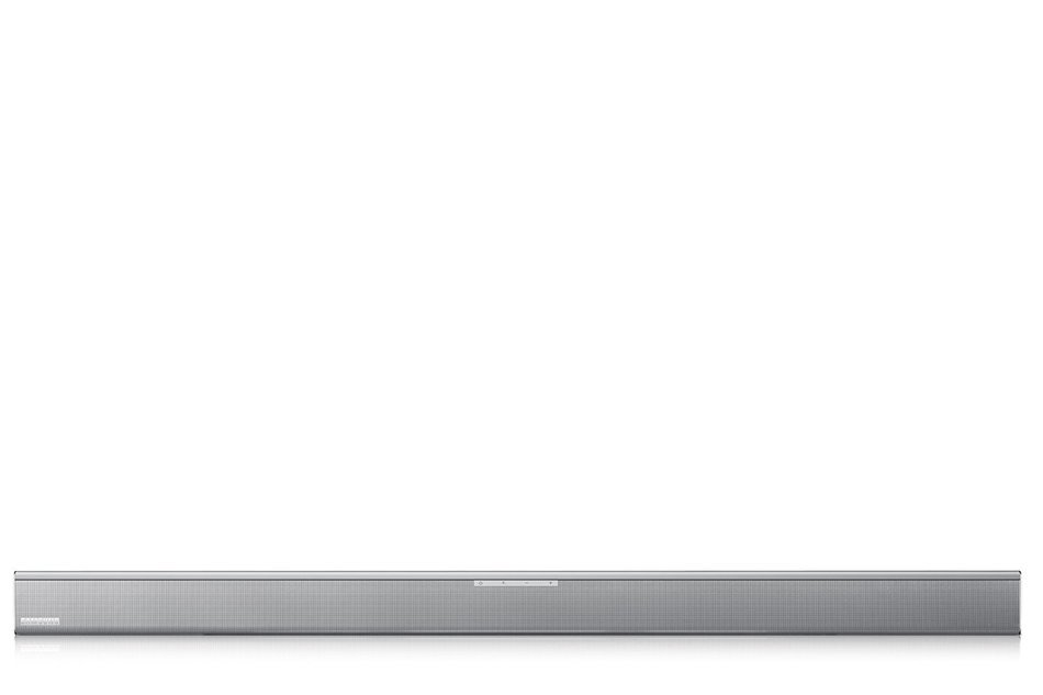Samsung HW-F550 2.1-Channel 310 Watt Soundbar (2013 Model) N8
