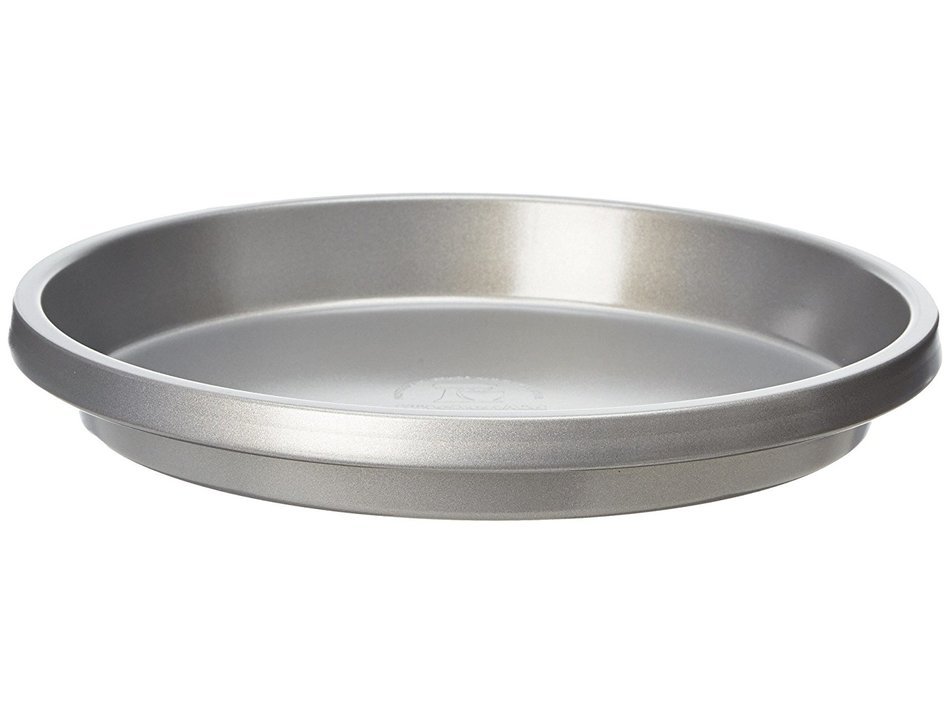 KitchenAid KBNSO12DZ Professional-Grade Nonstick 12" Deep Dish Pizza Pan Bakeware N2