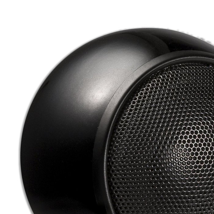 Orb Audio Mini 5.1 Home Theater Speaker System N2