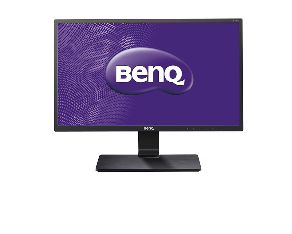 BenQ GW2270 9H.LE5LB.QPA 21.5" Screen LED-Lit Monitor N6