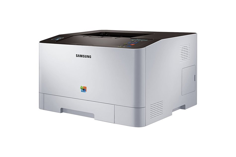 Xpress C1810W Laser Printer N3