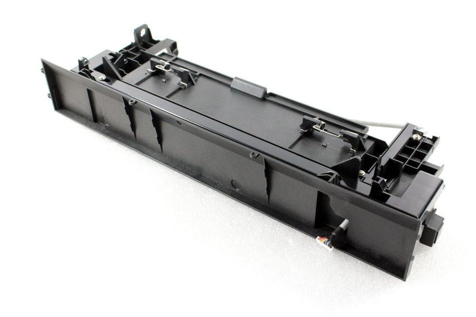 Dell 3330 Front Access Door Assembly G745T
