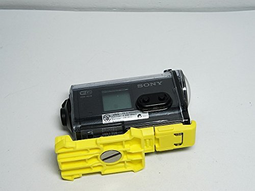 Sony Digital HD Video Camera Recoder Action Camera HDR AS15 N2