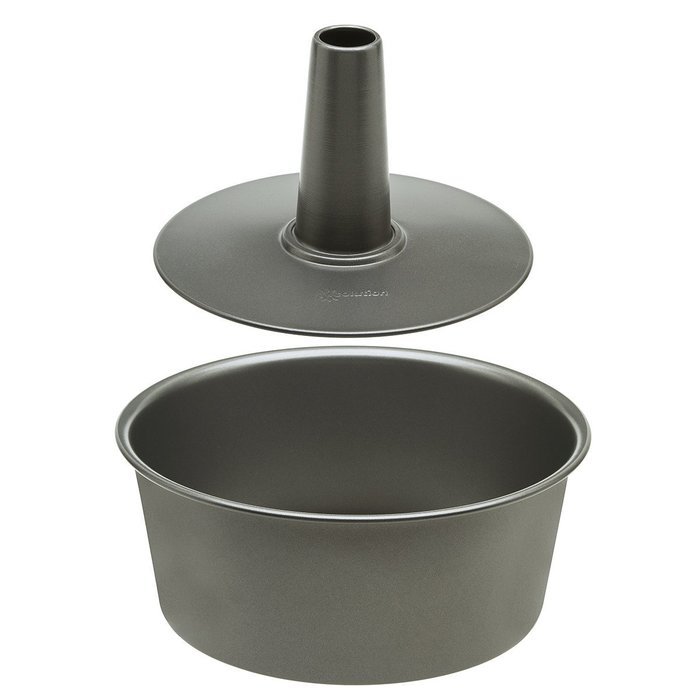 Ecolution Bakeins Bundt Cake Pan &ndash; PFOA, BPA, and PTFE Free Non-Stick Coating &ndash; Heavy Duty Carbon Steel &ndash; Dishwasher... N14