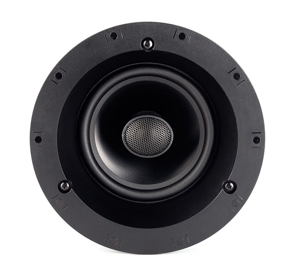 MartinLogan Helos 12 In-Ceiling Speaker (White) N6