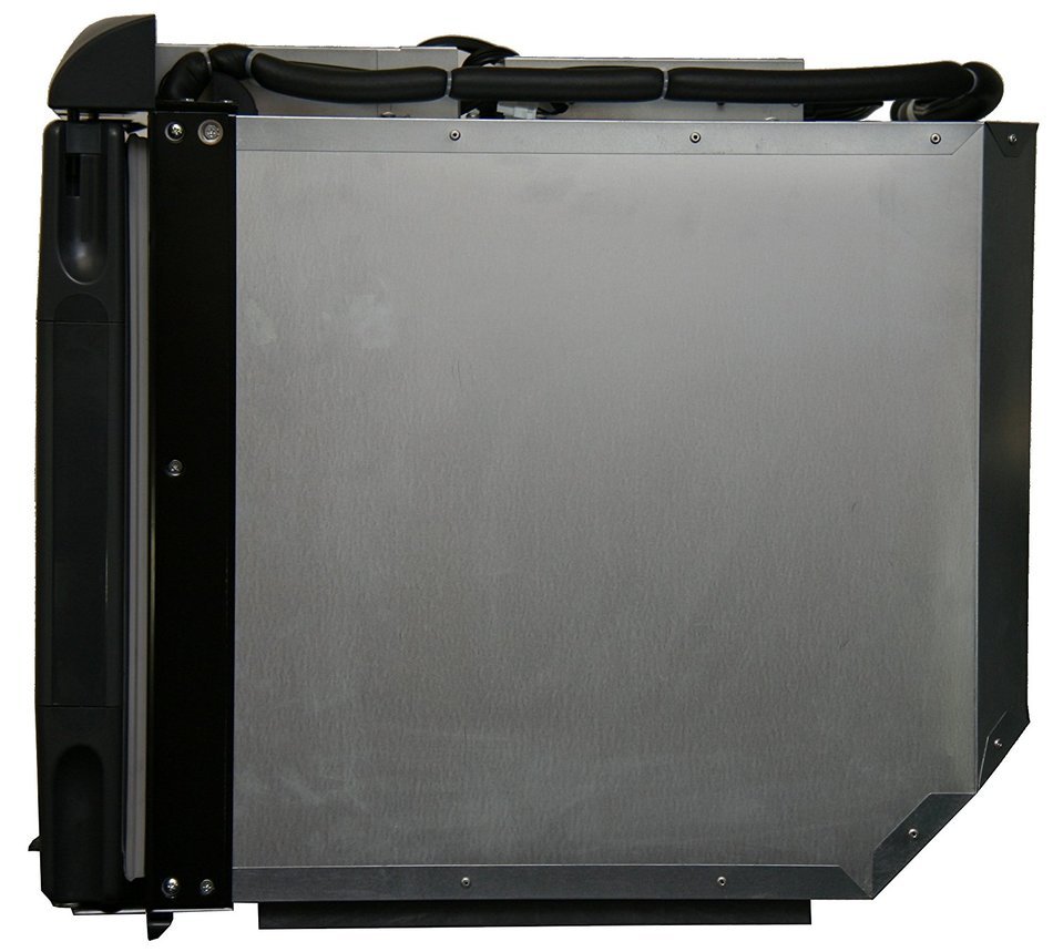 Engel 60 qt. Built-in AC/DC Front-Open Fridge Freezer N3