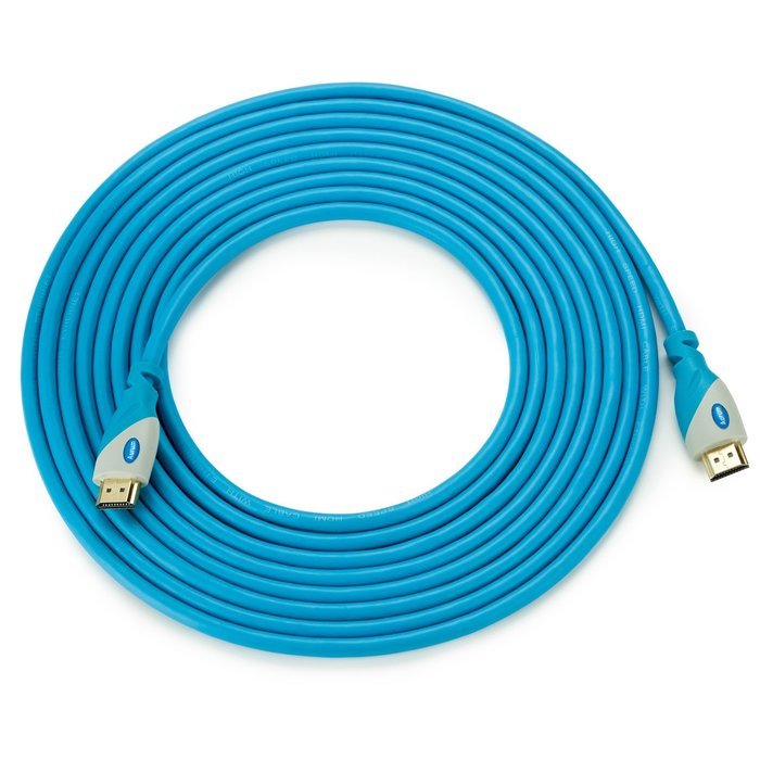 Aurum Pro Series - Pack of 3 High Speed HDMI Cable (10 Ft) with Ethernet - Supports 3D & Audio Return Channel... N3