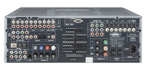 Harman Kardon AVR 630 Dolby Digital Receiver (Discontinued by Manufacturer) N2