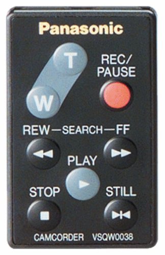 Panasonic PV-L559 Palmcorder Camcorder (Discontinued by Manufacturer) N2