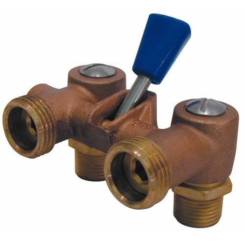VALVE SHUT OFF DP2-M2 CD