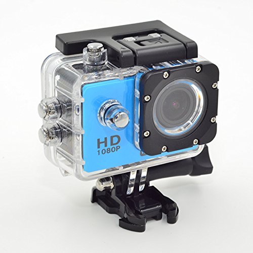 New Standard SJ4000 Full 1.5 Inch HD 1080P 10MP Mini Camera Waterproof Helmet Action Recording Extreme Sports... N3
