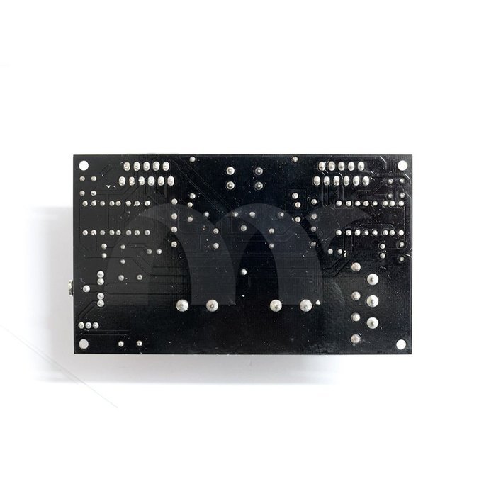 Eztronics Corp&reg; 60W LM3886TF Sound Audio Amplifier 2-Channel Digital Power AMP N5