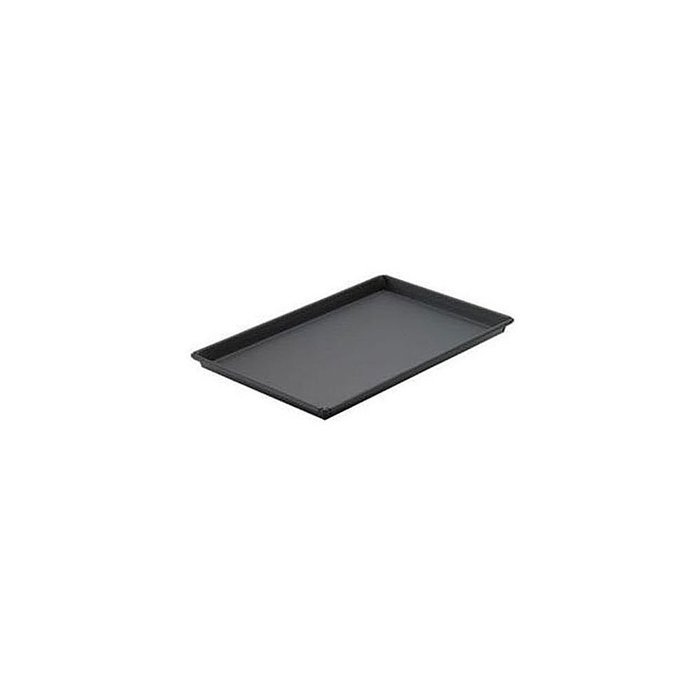 Winco SPP-1218 Sicilian Pizza Pans, 12-Inch by 18-Inch