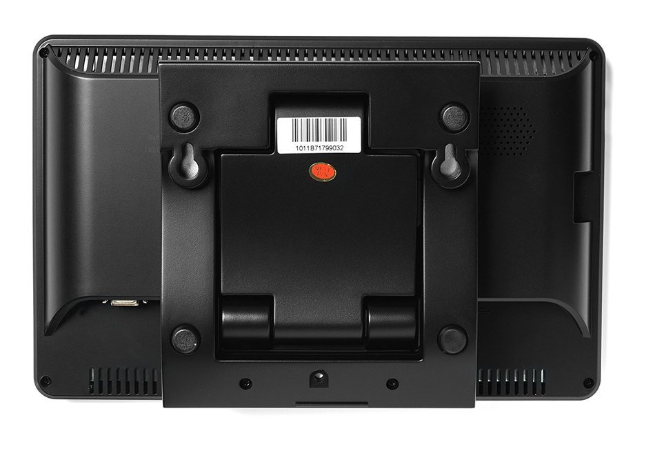 Lilliput 10.1" Fa1011-np/c/t VGA LED Touch Monitor with Hdmi&dvi Input