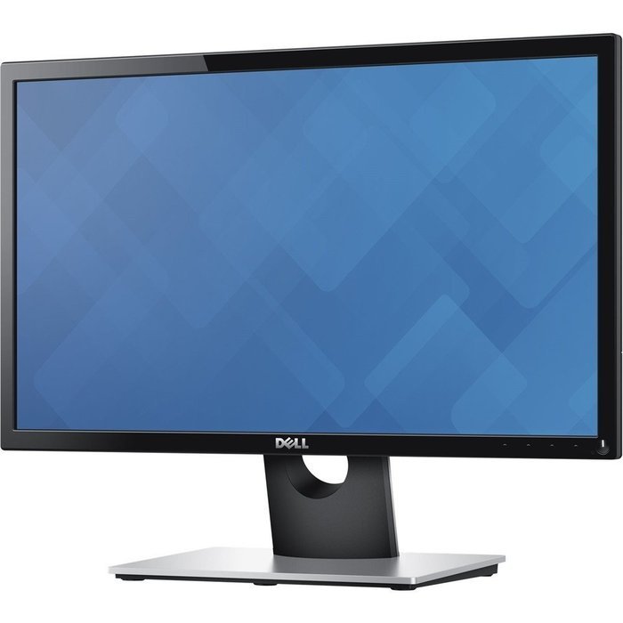Dell - 22" LED HD Monitor - Black N2