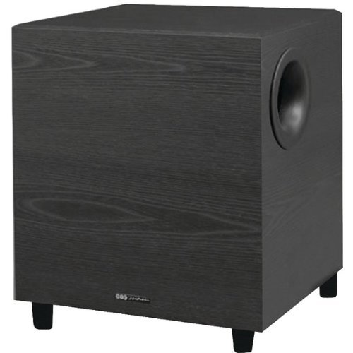 New BIC VENTURI V80 8'' Powered Subwoofer (100-Watt)