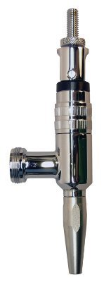 Chrome Stout Faucet-2PK