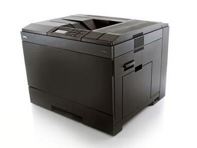 Dell Color Laser Printer 5130cdn - Printer - color - Duplex - laser - A4/Legal - 1200 dpi - up to 47 ppm (mono...