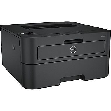 Dell E310DW (70X0H) Up to 27 ppm 2400 x 600 dpi USB/Ethernet/Wireless Monochrome Laser Printer
