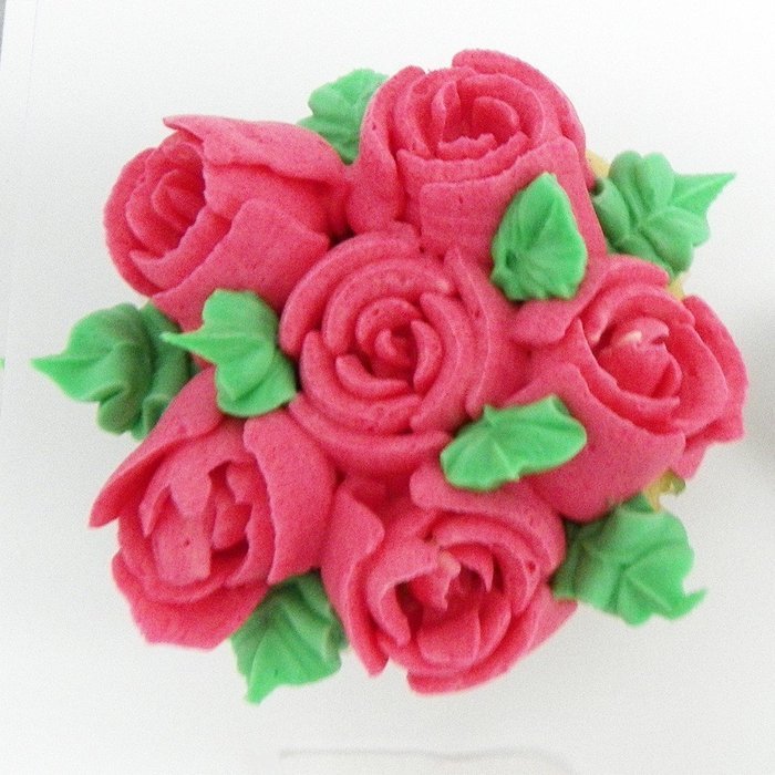 Ateco Tulip Tube Set - "Russian" - 9 pcs N6