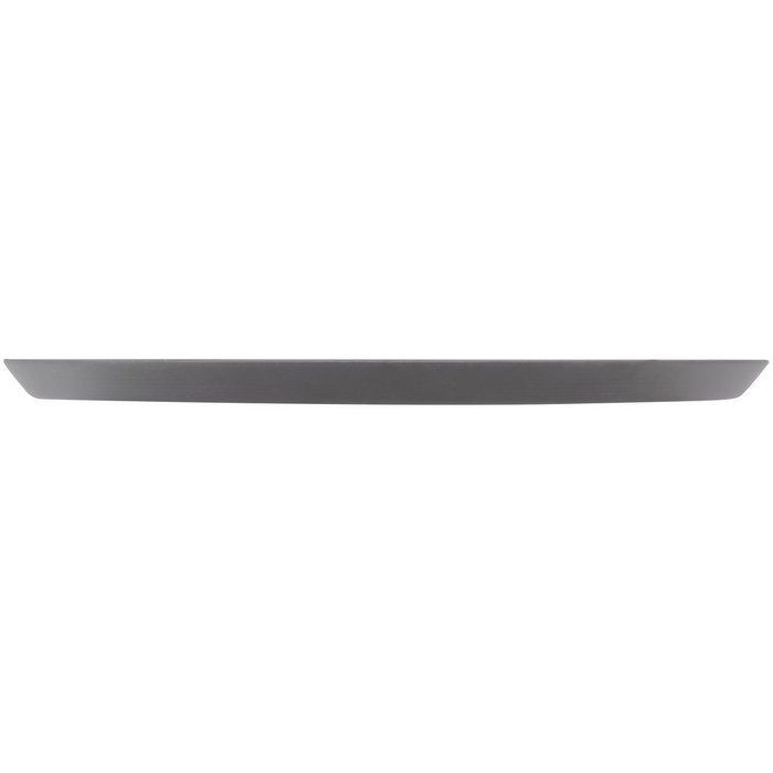 American Metalcraft CAR17HCP 17" Perforated Hard Coat Anodized Aluminum CAR Pizza Pan N4